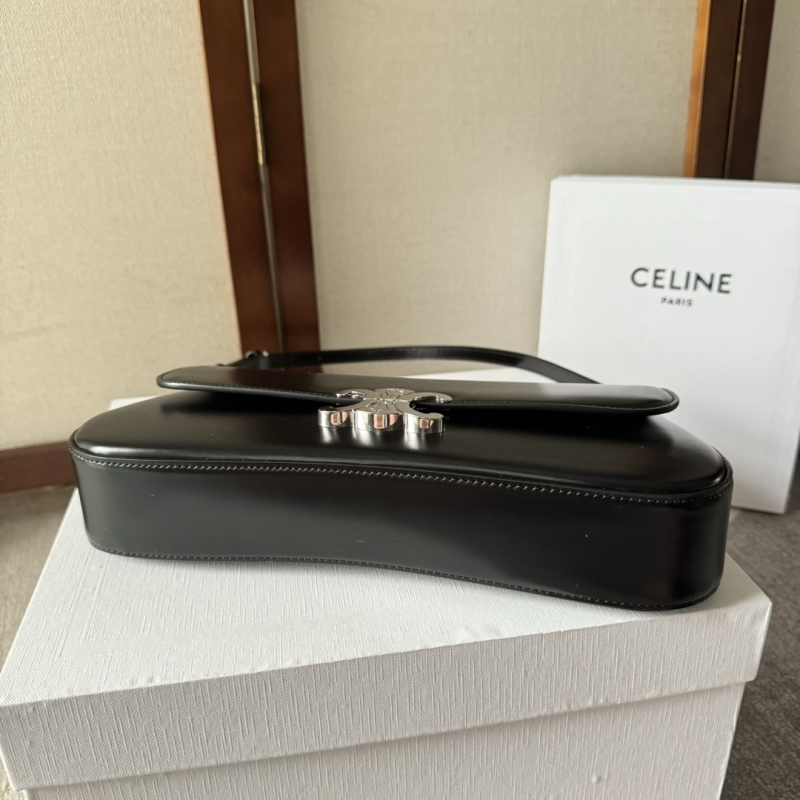 Celine Top Handle Bags